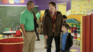 <i>Happy Endings</i>: “In The Heat Of The Noche”/“The Straight Dope”
